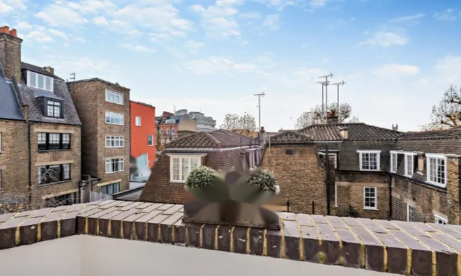 Недвижимость Draycott Avenue, Chelsea: 2