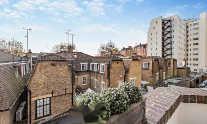 Недвижимость Draycott Avenue, Chelsea: 3