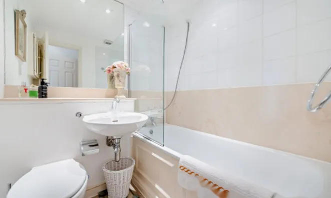 Недвижимость Draycott Avenue, Chelsea: 4