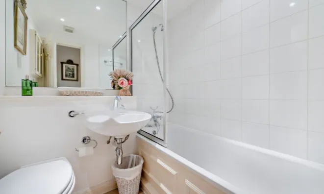 Недвижимость Draycott Avenue, Chelsea: 5