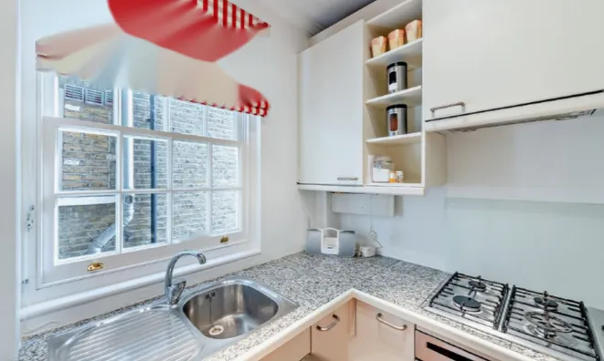 Недвижимость Draycott Avenue, Chelsea: 6