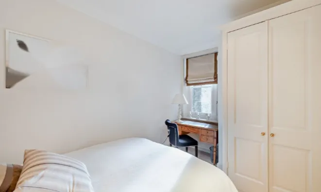 Недвижимость Draycott Avenue, Chelsea: 8