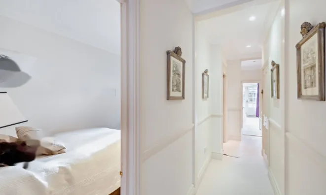 Недвижимость Draycott Avenue, Chelsea: 9