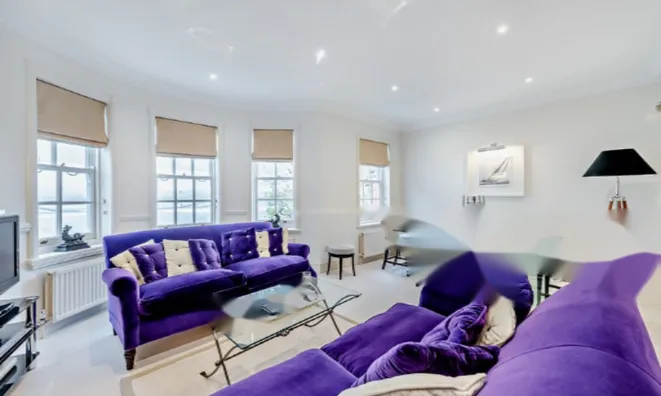 Недвижимость Draycott Avenue, Chelsea: 13