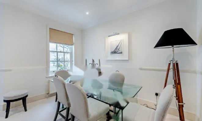 Недвижимость Draycott Avenue, Chelsea: 14