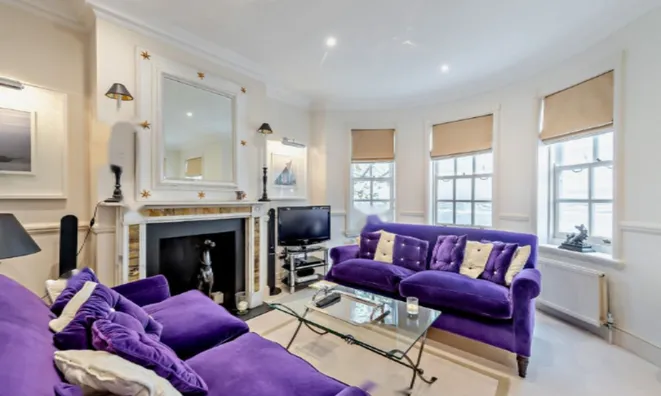 Недвижимость Draycott Avenue, Chelsea: 15