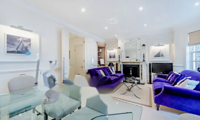 Недвижимость Draycott Avenue, Chelsea: 16