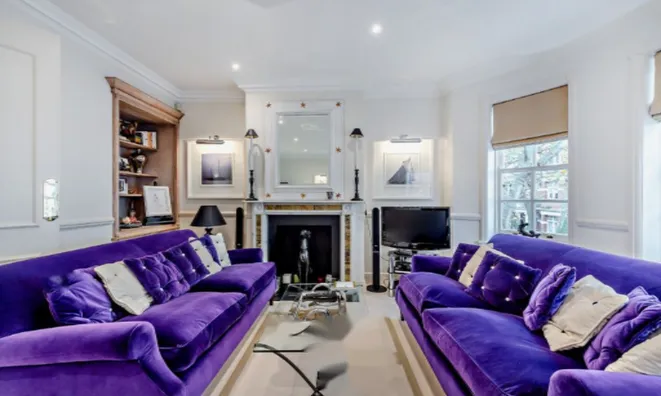 Недвижимость Draycott Avenue, Chelsea: 17
