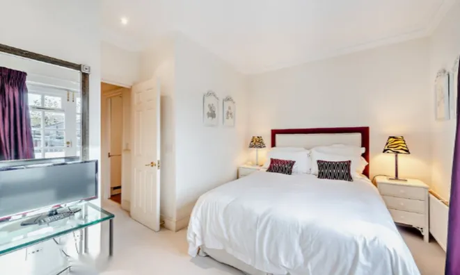 Недвижимость Draycott Avenue, Chelsea: 18