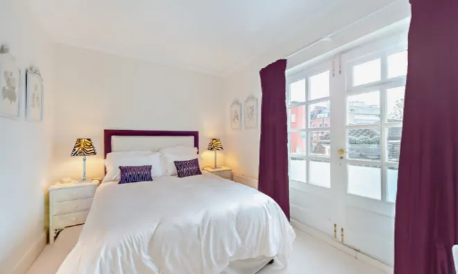 Недвижимость Draycott Avenue, Chelsea: 19