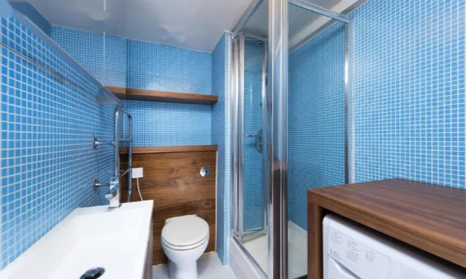 Недвижимость Chelsea Cloisters, Sloane Avenue: 4