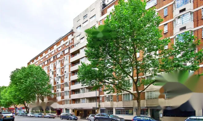 Недвижимость Chelsea Cloisters, Sloane Avenue: 5