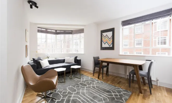 Недвижимость Chelsea Cloisters, Sloane Avenue: 6