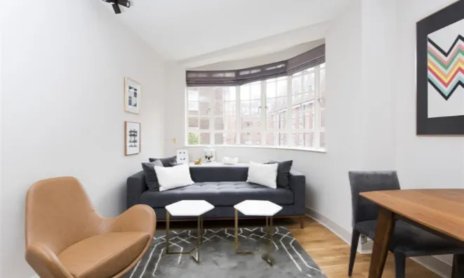 Недвижимость Chelsea Cloisters, Sloane Avenue: 7