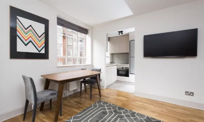 Недвижимость Chelsea Cloisters, Sloane Avenue: 8