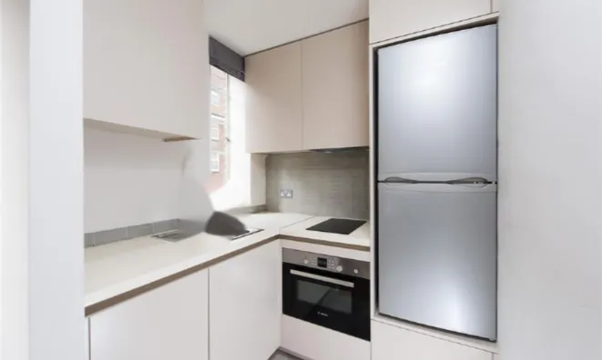 Недвижимость Chelsea Cloisters, Sloane Avenue: 9