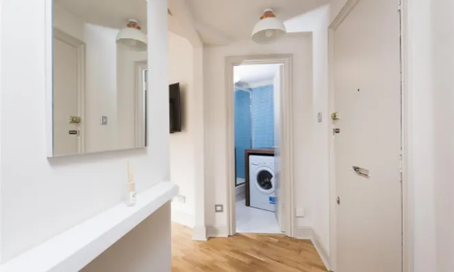 Недвижимость Chelsea Cloisters, Sloane Avenue: 10