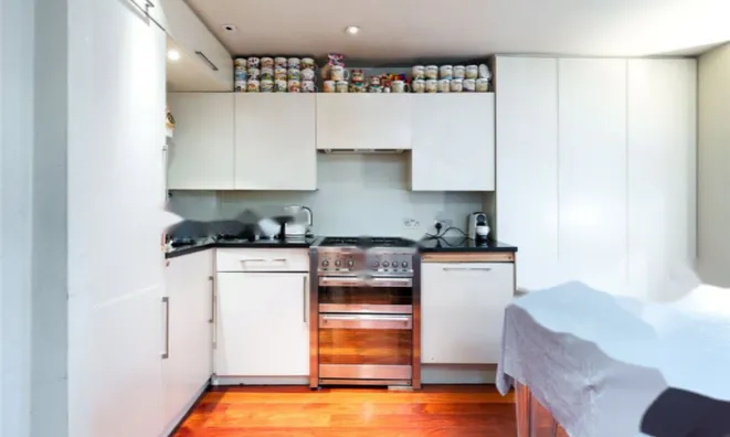 Недвижимость Ovington Square, Knightsbridge: 2