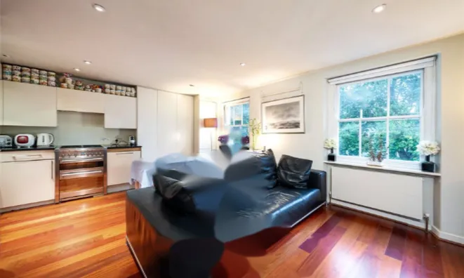 Недвижимость Ovington Square, Knightsbridge: 5