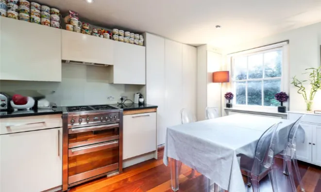 Недвижимость Ovington Square, Knightsbridge: 8