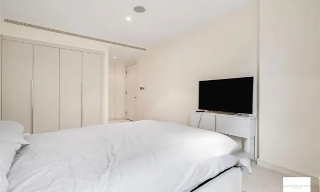 Недвижимость Bramah House, Grosvenor Waterside, 9 Gatliff Road: 1