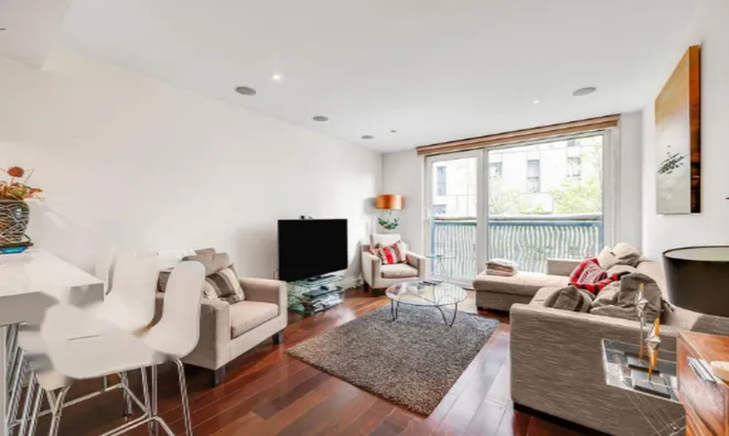 Недвижимость Bramah House, Grosvenor Waterside, 9 Gatliff Road: 8