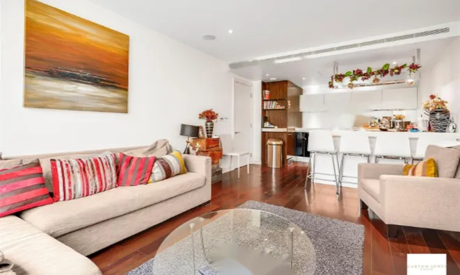 Недвижимость Bramah House, Grosvenor Waterside, 9 Gatliff Road: 9