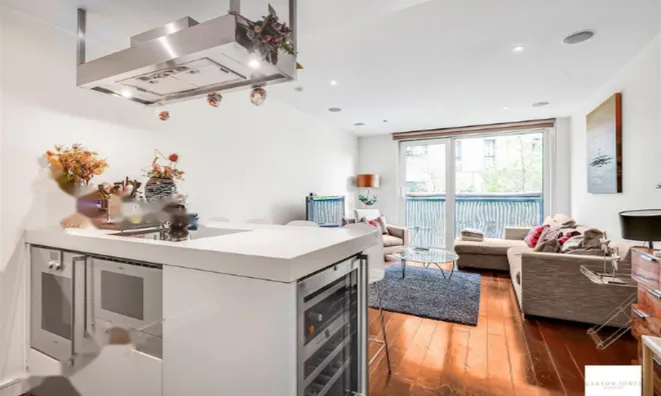 Недвижимость Bramah House, Grosvenor Waterside, 9 Gatliff Road: 10