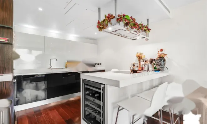 Недвижимость Bramah House, Grosvenor Waterside, 9 Gatliff Road: 11