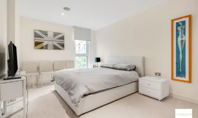 Недвижимость Bramah House, Grosvenor Waterside, 9 Gatliff Road: 12