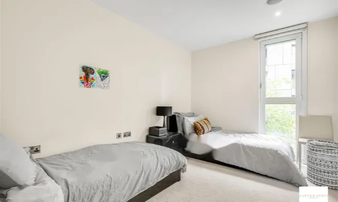 Недвижимость Bramah House, Grosvenor Waterside, 9 Gatliff Road: 13