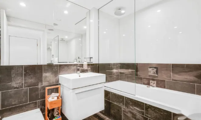 Недвижимость Bramah House, Grosvenor Waterside, 9 Gatliff Road: 14