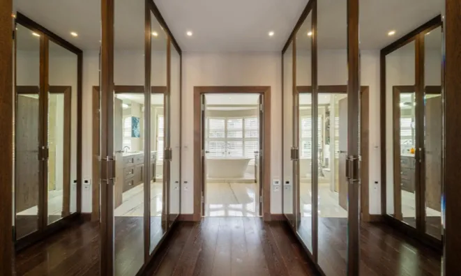 Недвижимость Ovington Street, Chelsea SW3.: 1