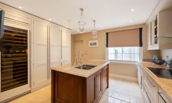 Недвижимость Ovington Street, Chelsea SW3.: 4