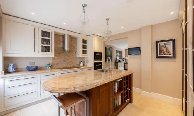 Недвижимость Ovington Street, Chelsea SW3.: 5