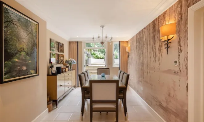 Недвижимость Ovington Street, Chelsea SW3.: 6