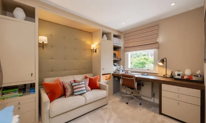 Недвижимость Ovington Street, Chelsea SW3.: 10