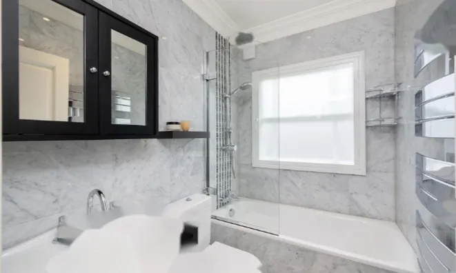 Недвижимость Ovington Street, Chelsea SW3.: 11