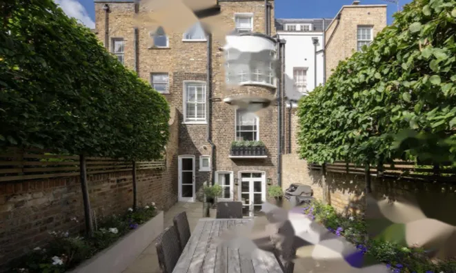 Недвижимость Ovington Street, Chelsea SW3.: 17