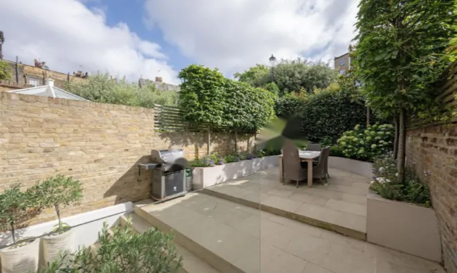 Недвижимость Ovington Street, Chelsea SW3.: 19