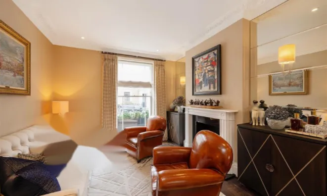 Недвижимость Ovington Street, Chelsea SW3.: 25