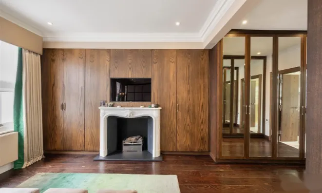 Недвижимость Ovington Street, Chelsea SW3.: 28