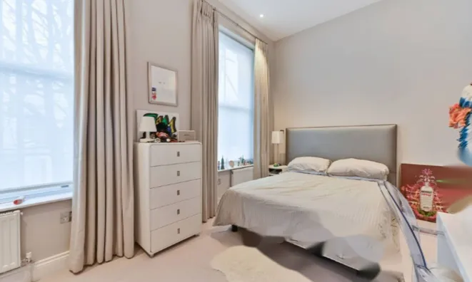 Недвижимость Oakfield Street, Chelsea: 2