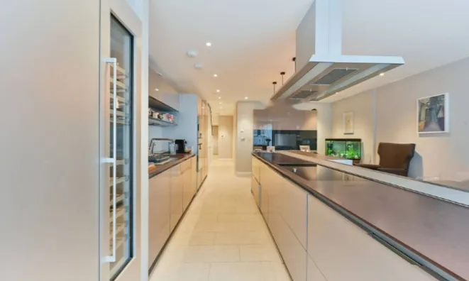 Недвижимость Oakfield Street, Chelsea: 3