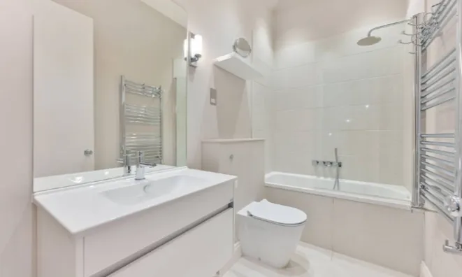 Недвижимость Oakfield Street, Chelsea: 4