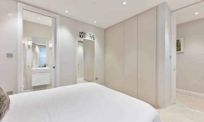 Недвижимость Oakfield Street, Chelsea: 7