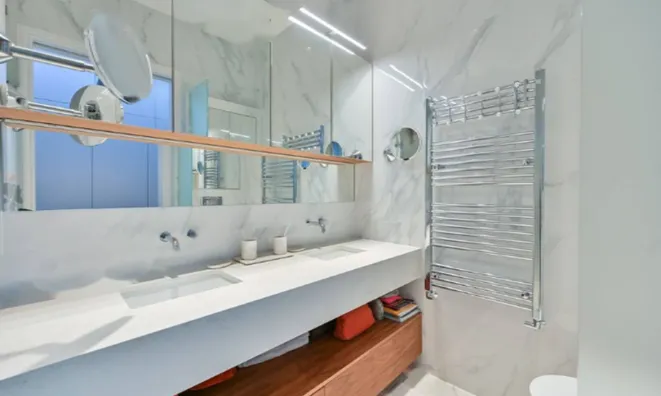 Недвижимость Oakfield Street, Chelsea: 9