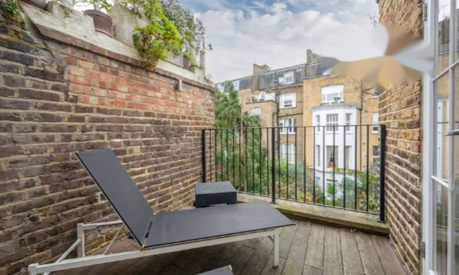 Недвижимость Oakfield Street, Chelsea: 11