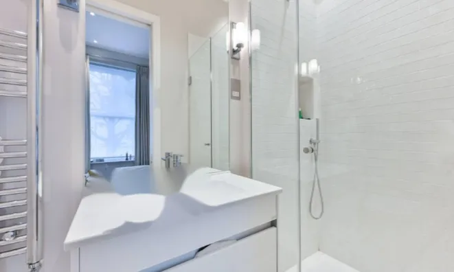 Недвижимость Oakfield Street, Chelsea: 12