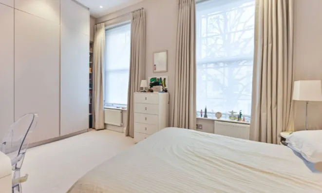 Недвижимость Oakfield Street, Chelsea: 13